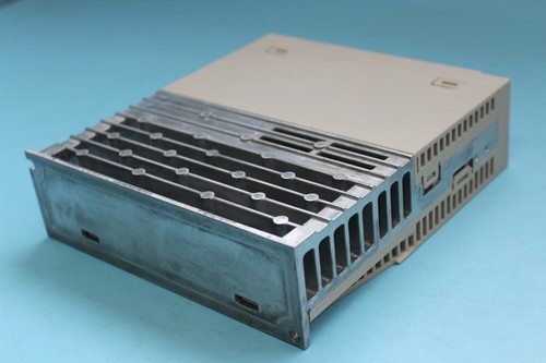Yaskawa Servopack SGPMS-2R5A30A 450W, 1 Stück, kostenloser Expressversand - Bild 4 von 6