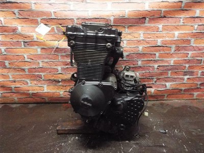 Двигатель suzuki k717