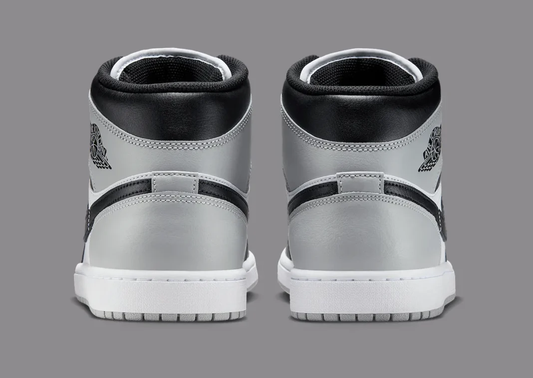 Nike Air Jordan 1 Mid Barons DQ8426-101 Men's Size New | eBay