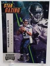 2017 Panini NFL Kickoff Football Cards 24