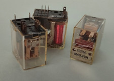 V23154-K0417-F104 Siemens Cradle Relay Switch Coil