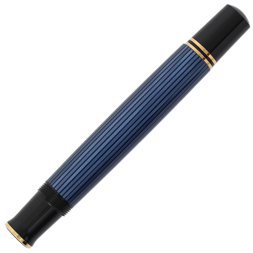 Pelikan Souverän® M800 Ersatz Tintenbehälter Schwarz, Blau, Rot oder Grün - Bild 4 von 4