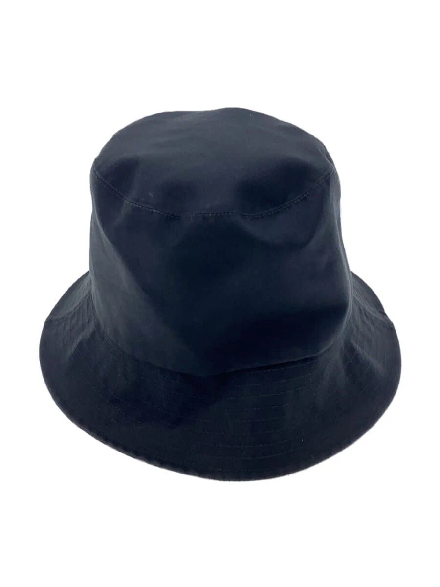 Christian Dior Chapeau Seau Polyester Multicolore Femme 95TDD923A130 Occasion