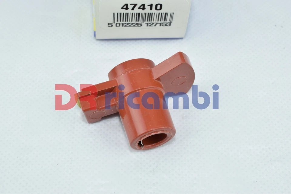 Cepillo Distribuidor Fiat Panda Renault R19 - INTERMOTOR 47410 - Imagen 2 de 4