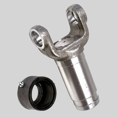 2-3-7981KX Drive Shaft Slip Yoke 1310 Series 1.375x16 spline - 6.000 C/L to end