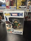 Funko Pop! Vinyl: Marvel - Doctor Octopus #150