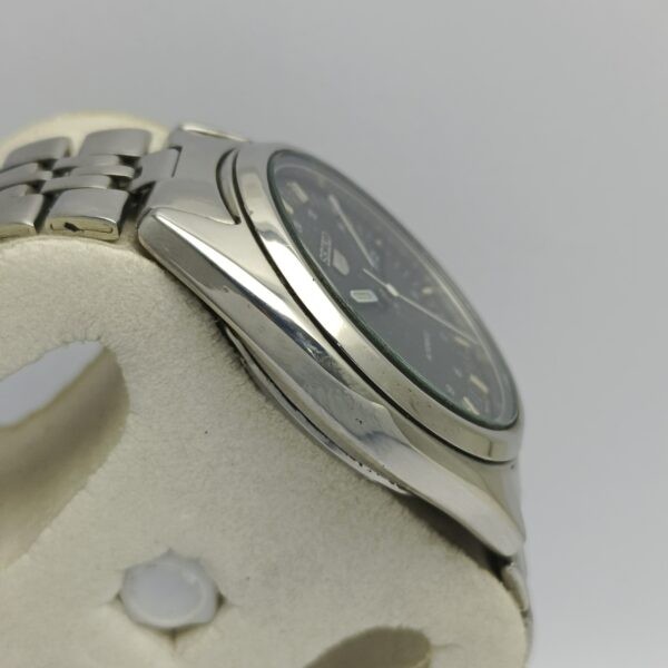 Seiko 5 Automatic 7009-3040 Day/Date Vintage Men’s Watch ALM319ADM8 image 5