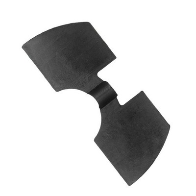 36V Black Rubber Vibration Damper Pad For XIAOMI MIJIA M365 Electric Scooter j