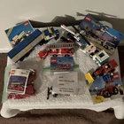 Vintage Lego land , other Sets 6367, 6593, 6336, 1876, 6526, 495. ￼Classics