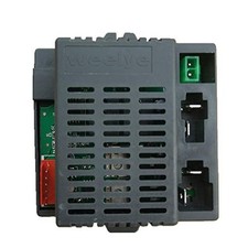 weelye RX43 RX23-12V CE FC 12V Kids Powered Ride on car 2.4G Bluetooth Receiv...