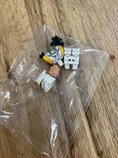 Lego Star Wars: Clone Commander Minifigur aus der Kommandostation (Phase 1)