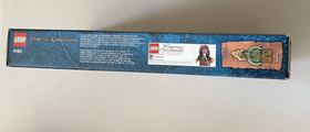 LEGO Pirates of the Caribbean: The Mill (4183) - New sealed