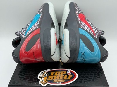 DS New Nike Zoom Kobe 6 Protro 3D Hollywood Size 10 2026 Authentic