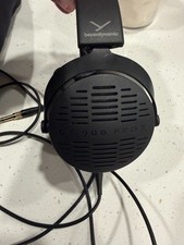 beyerdynamic dt 900 pro x