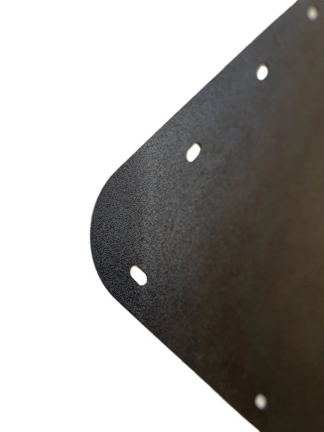 Painéis de porta esculpidos Chevrolet Camaro Pontiac Firebird 1982-1992 - Frete grátis - Imagem 4 de 4