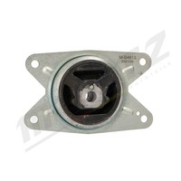 Motorlager Mertz M-S4613 Gummi/Metall FüR Opel Astra T98 CC Caravan Zafira X03