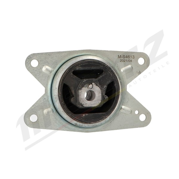 Motorlager Mertz M-S4613 Gummi/Metall FüR Opel Astra T98 CC Caravan Zafira X03-image