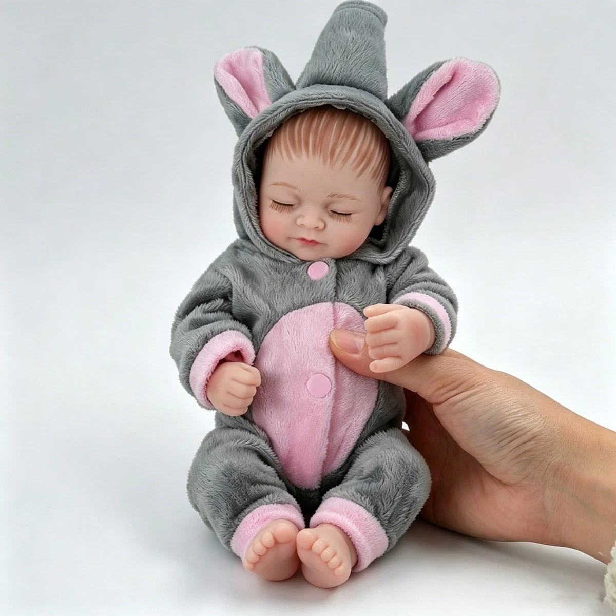 Reborn Asian Dolls In Reborn Dolls for sale | eBay