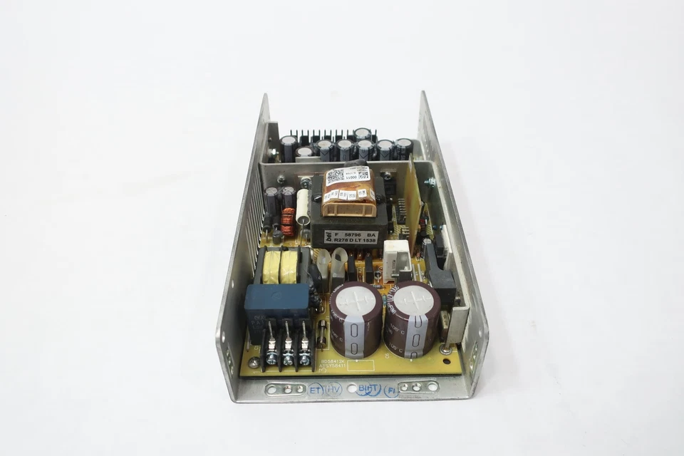 Power-one MAP130-4001 Power Supply 110/230v-ac 3.5a 12/24v-dc - Image 4 of 4