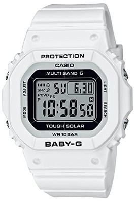 CASIO Baby-G BGD-5650シリーズ BGD-5650-7JF BGD-5650SP-7JR | CASIO