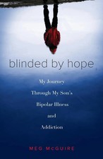 Blinded by Hope Meg Mcguire Taschenbuch Kartoniert / Broschiert Englisch 2017