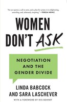 Linda Babcock (U. A.) | Women Don't Ask | Taschenbuch | Englisch (2021)