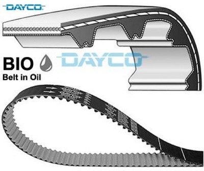 DAYCO 941188 Zahnriemen Steuerriemen 