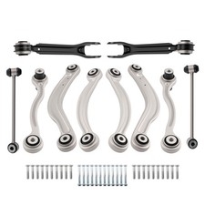 QUERLENKER HINTERACHSE KOPPELSTANGE FOR MERCEDES C-KLASSE W204 CLS E-KLASSE W212