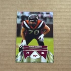 2024 ONIT Virginia Tech Hokies FOOTBALL card PARKER CLEMENTS