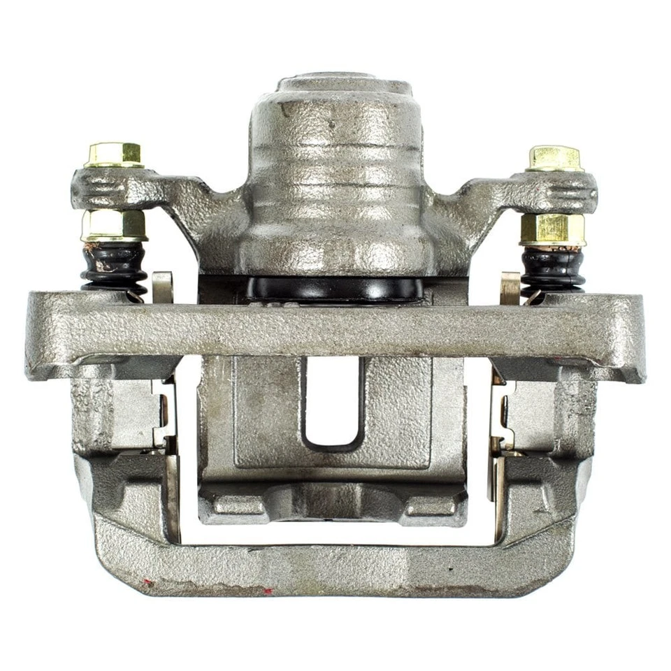 PowerStop L2995 Brake Caliper For Nissan Frontier 2006-2024 Passenger Side Rear Foto 2 de 4