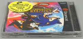 Sonic Adventure 2 Sega Dreamcast Sealed New Authentic