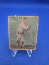 1933 Goudey  #211 Hack Wilson Poor  GRADE. C600