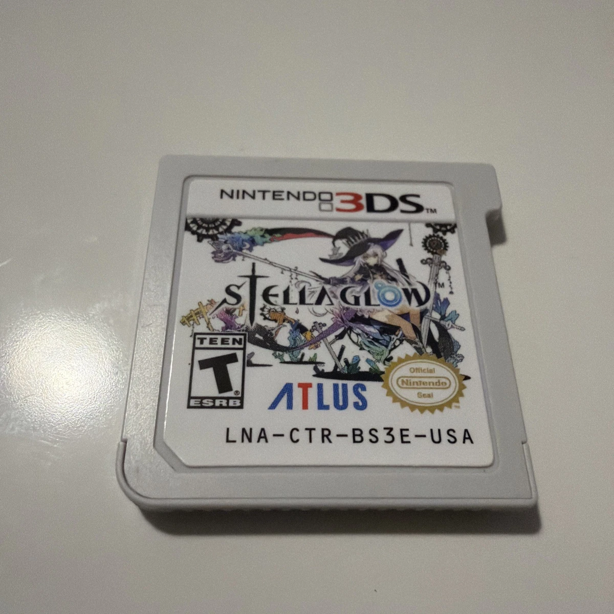 Preços baixos em Stella Glow Video Games | eBay