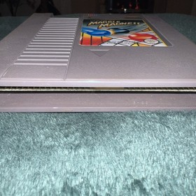 Marble Madness Nintendo NES game 