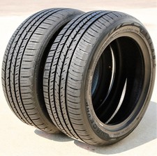 2 Atlas Tire Force Uhp 21550r16 94w Xl All Season 50k Mi Warranty Utqg 520aaa