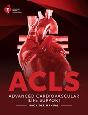 ACLS Advanced Cardiovascular Life Support Pro...
