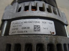 Alternateur Ford TRANSIT CONNECT