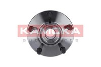 Vorderachse Kamoka 5500152 Radlagersatz FüR Nissan,Renault
