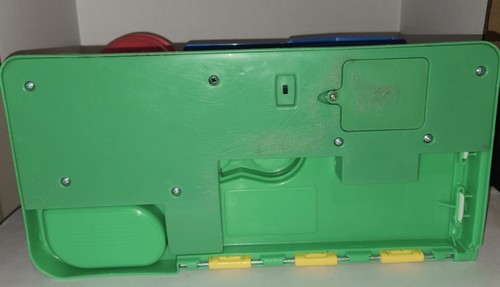 Fisher price 2006 piccola gente giornata impegnata casa delle bambole - Foto 7 di 7