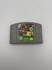 Nintendo 64 Super Mario 64 (N64 1996) Players Choice -Authentic Cartridge Tested