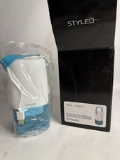 Styled Brand  Bluetooth  Wireless  Outdoor LED Lantern/Speaker  STY000143
