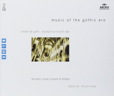 Music Of Gothic Era