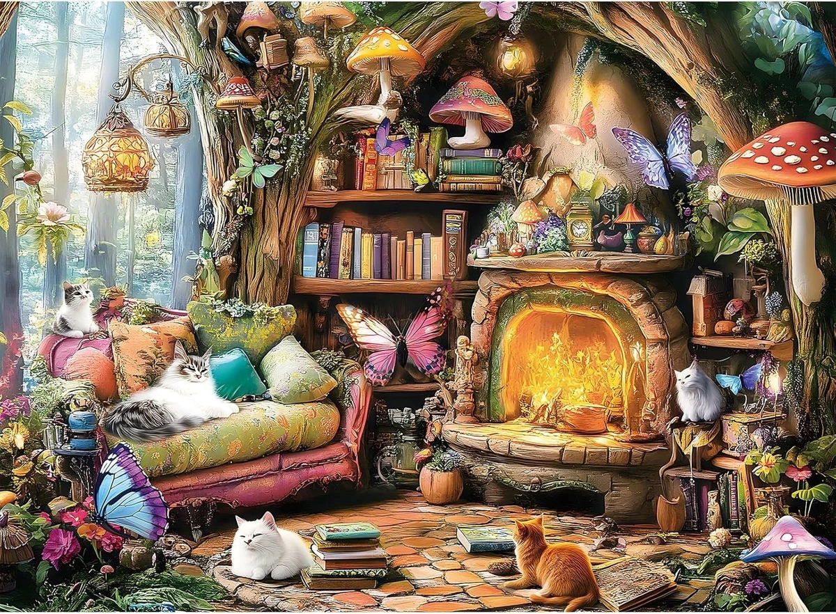 Contemporary Puzzles for sale | eBay