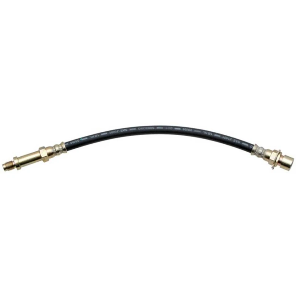 18J2027 AC Delco Brake Line Front for Chevy De Ville Express Van Series 60 75 - Image 3 of 3