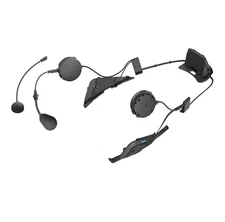 NEW SENA SRL2 Motorcycle Bluetooth Communication System For Shoei Helmets