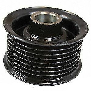 Motorcraft Alternator Pulley for 1999-2008 Ford F-250 Super Duty 5.4L 6.8L dd