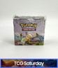 2021 POKEMON SWORD & SHIELD VIVID VOLTAGE BOOSTER BOX SEALED