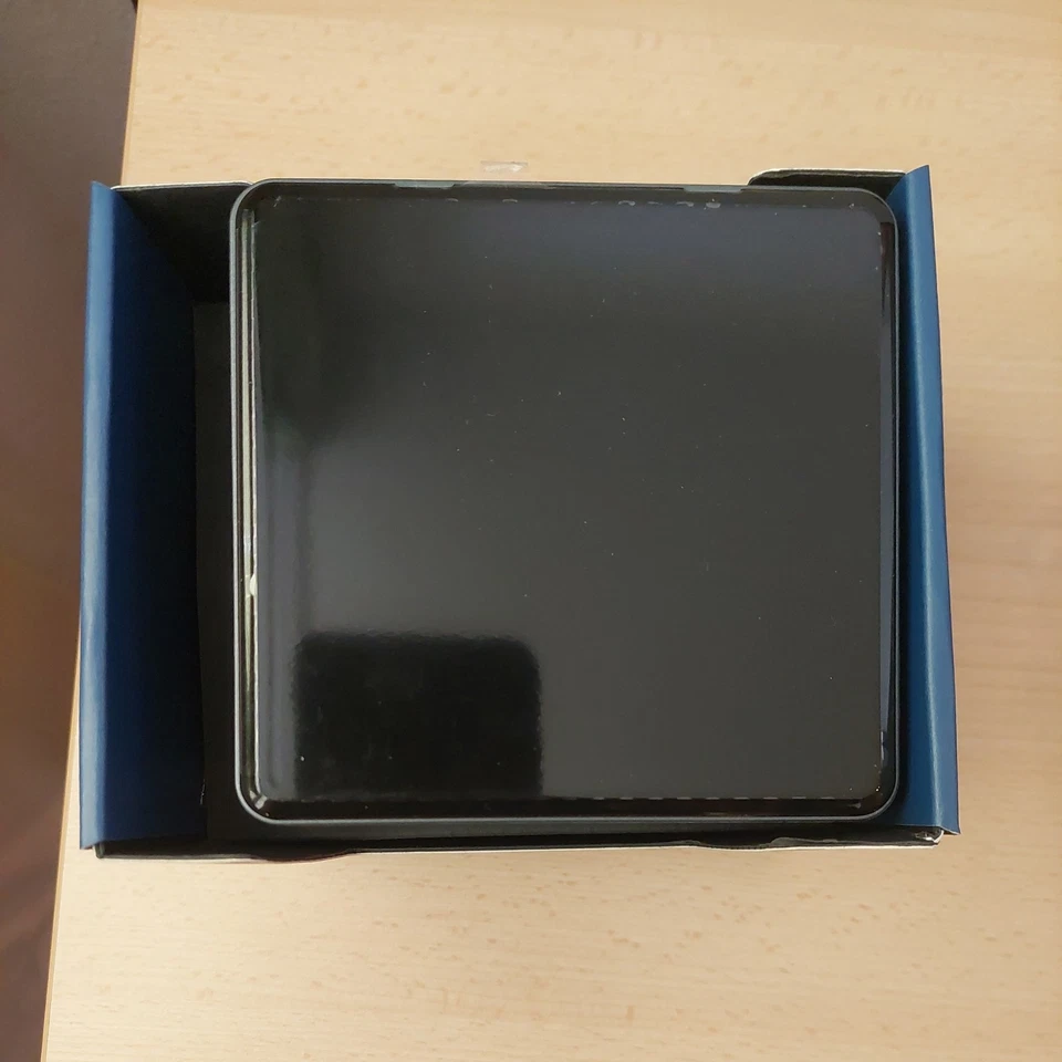 Intel NUC Mini PC Dual Core - Bild 2 von 4