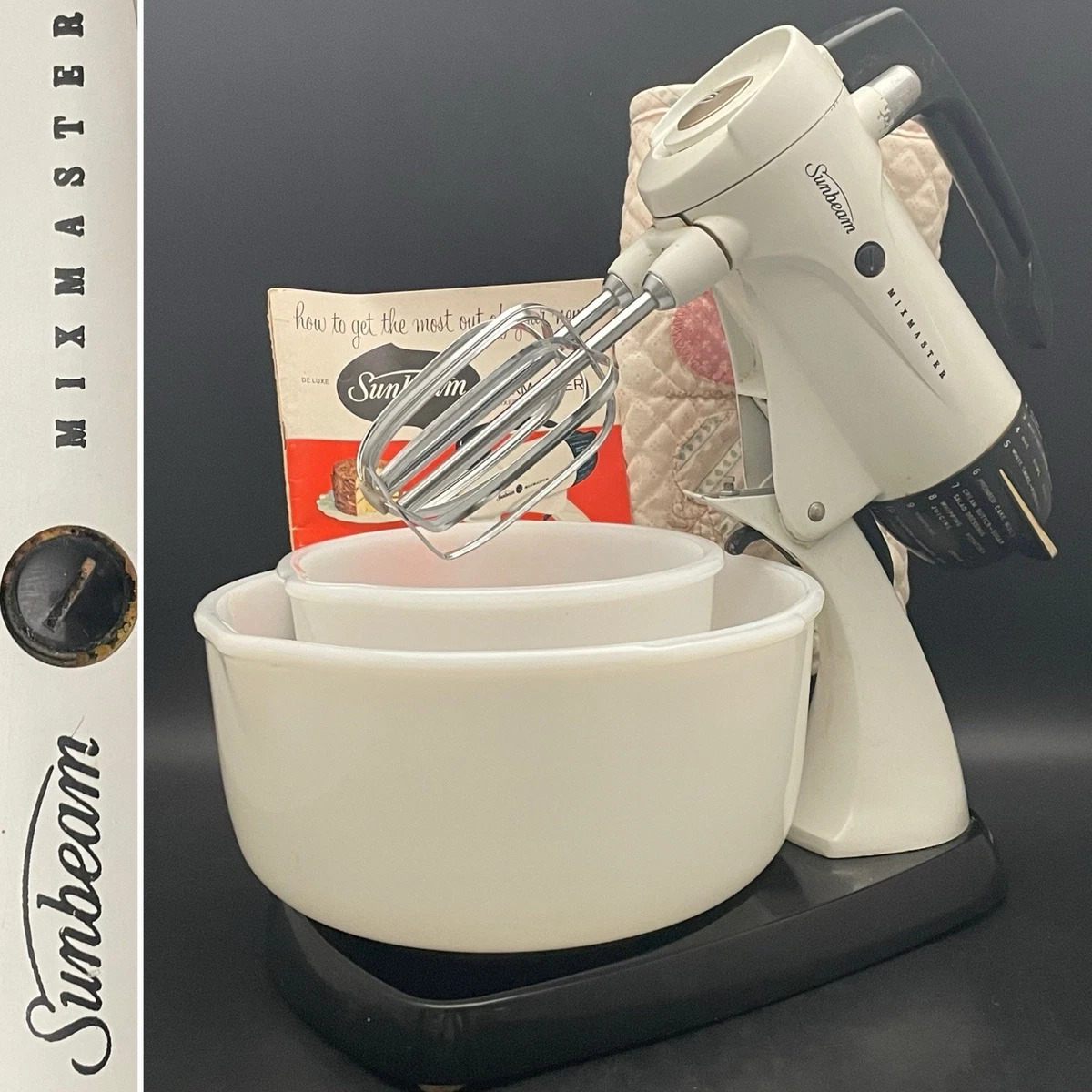 Sunbeam Mixers for sale | eBay
