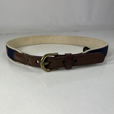 Canterbury Kids Sports Belt - Size 24